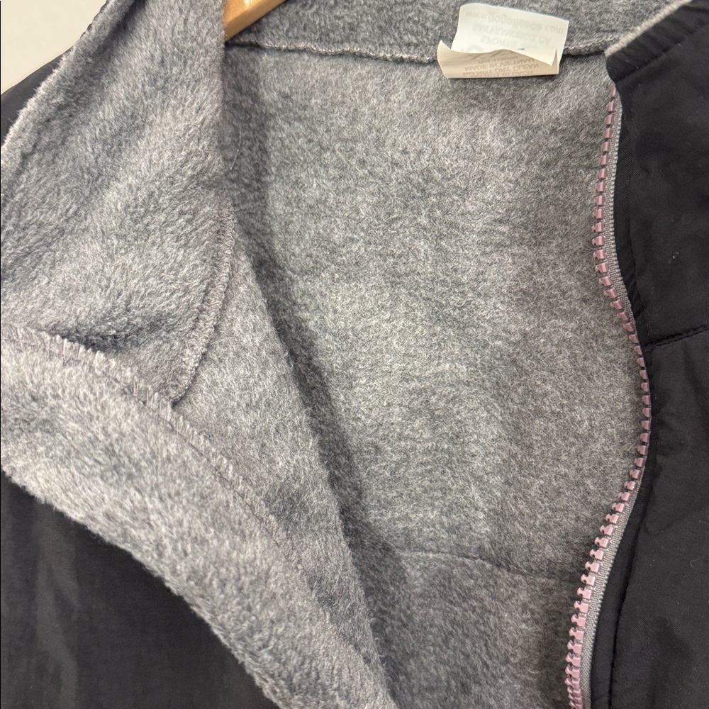 YELLOWSTONE National Park Fleece Jacket Size XXL EUC - Picture 7 of 7
